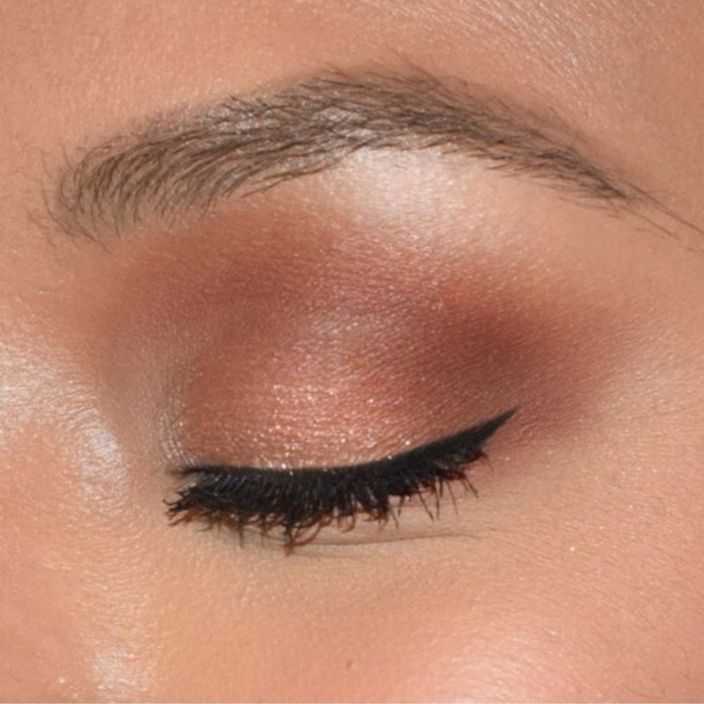 Tarte Winter Warm Wishes Eyeshadow & Blush Palette NWT - Picture 2 of 9
